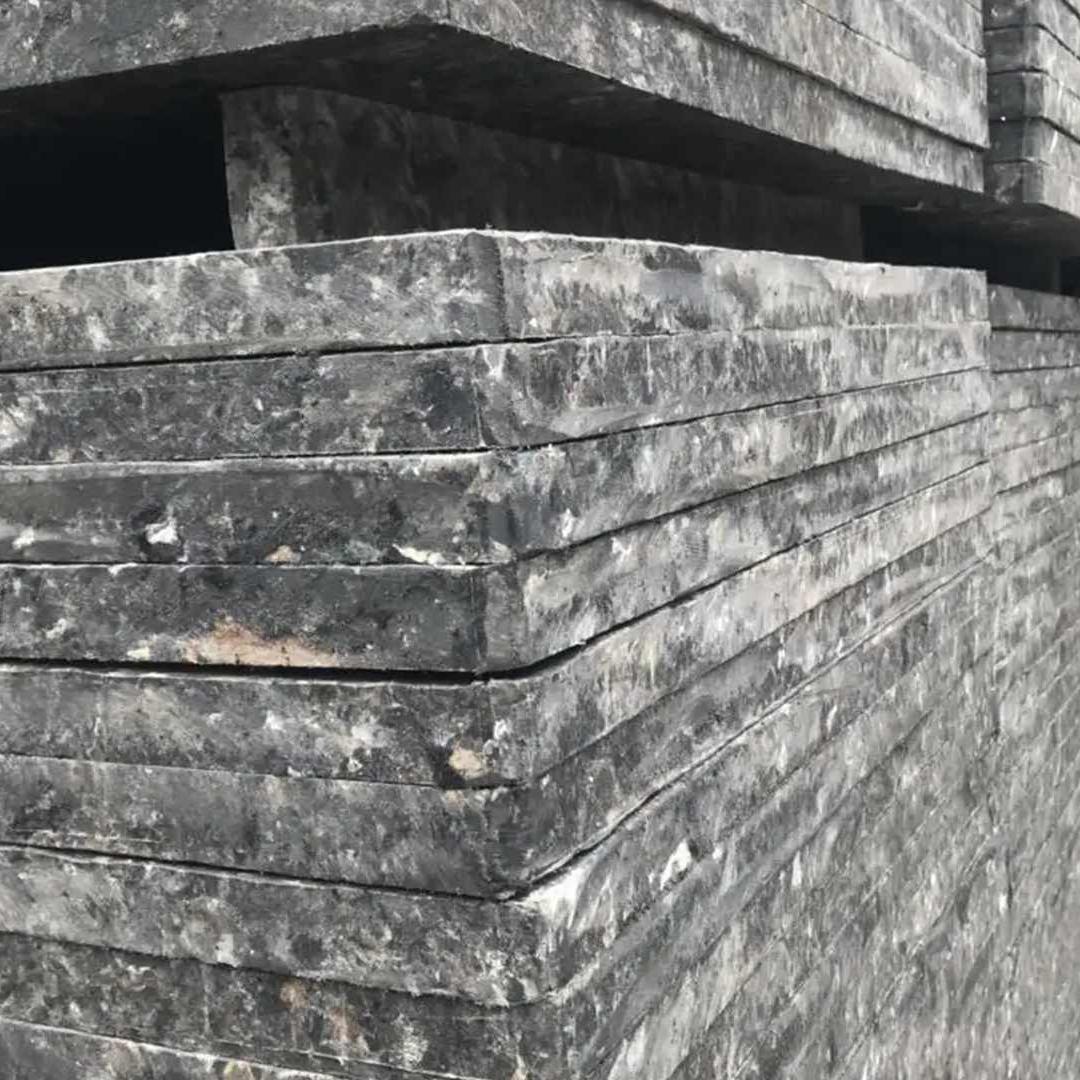 砖机托板