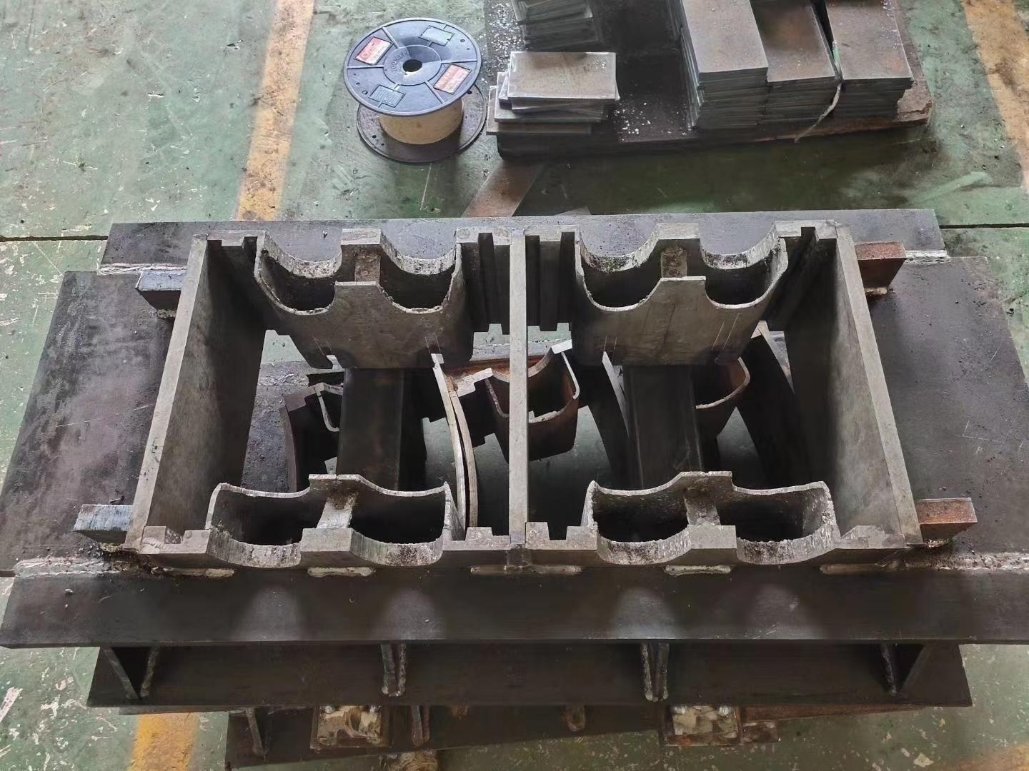 砖机模具