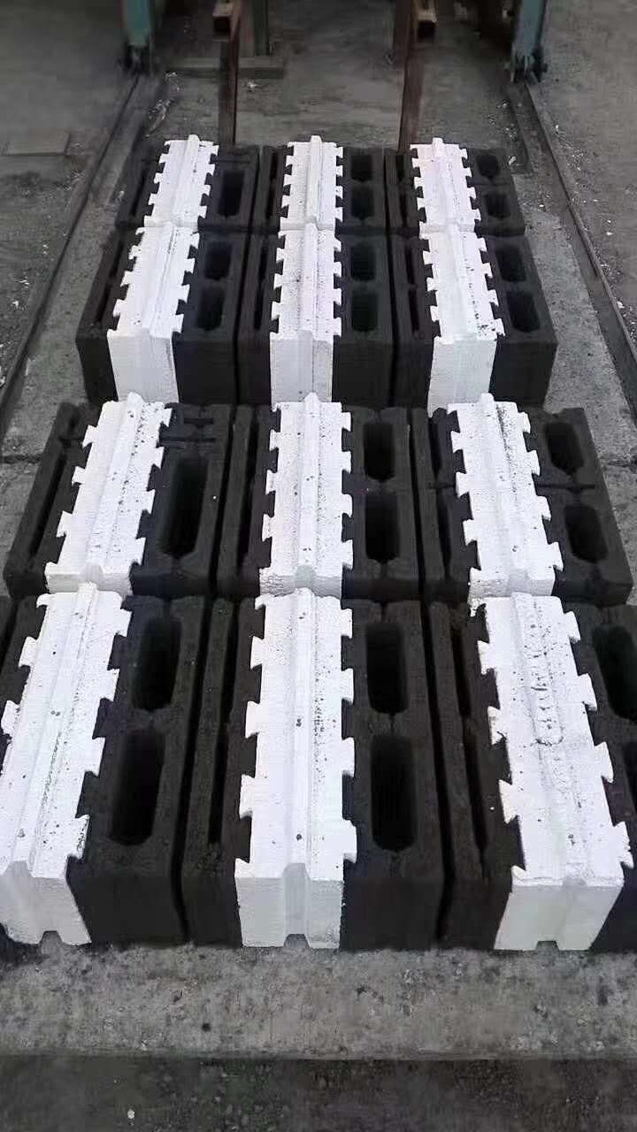 砖机模具