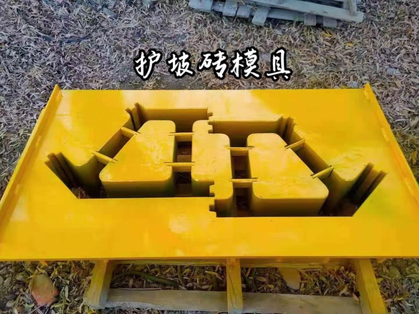 顺应绿色建材发展方向，万宝制砖装备可生产多种场景水泥预制制品